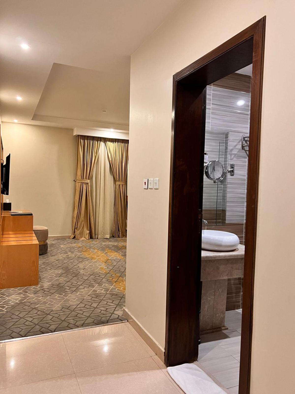 Almuhaidb Residence Alkhafji Exterior photo