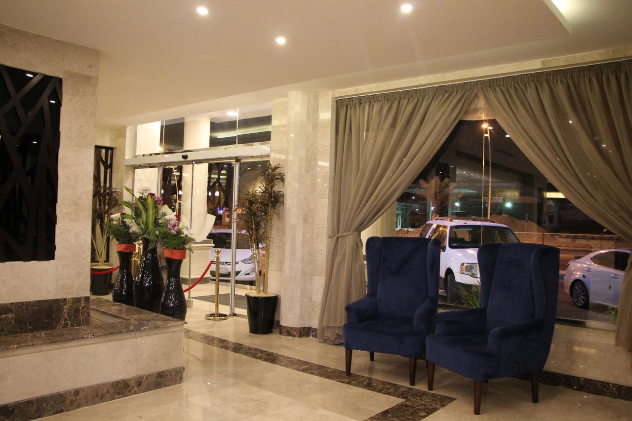 Almuhaidb Residence Alkhafji Exterior photo