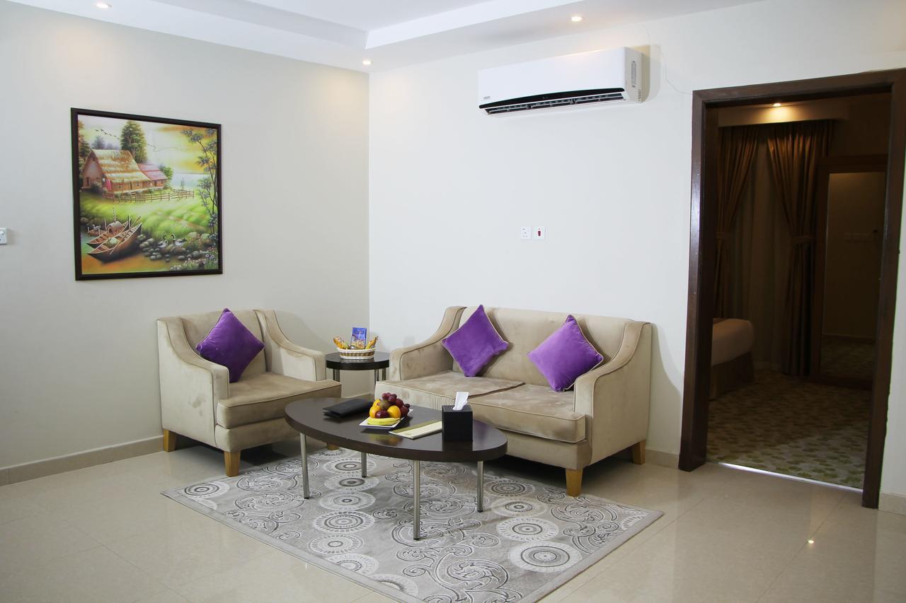 Almuhaidb Residence Alkhafji Exterior photo
