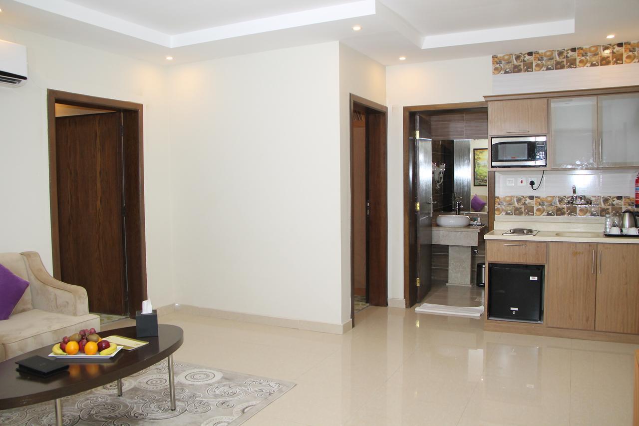 Almuhaidb Residence Alkhafji Exterior photo