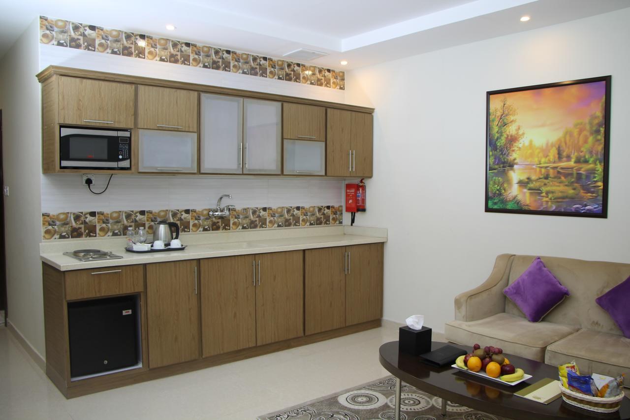 Almuhaidb Residence Alkhafji Exterior photo