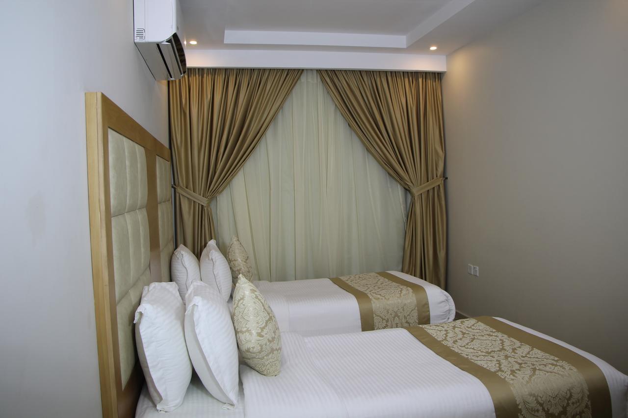 Almuhaidb Residence Alkhafji Exterior photo