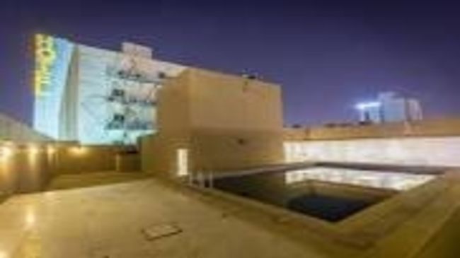 Almuhaidb Residence Alkhafji Facilities photo